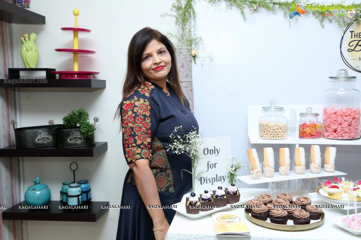 Grand Launch of The Food Boutique and Sundowner Party at Banjara Hills, Hyderabad