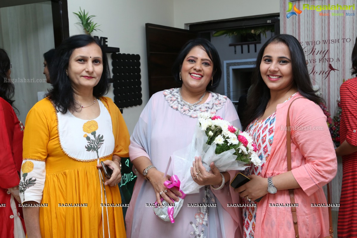 Grand Launch of The Food Boutique and Sundowner Party at Banjara Hills, Hyderabad