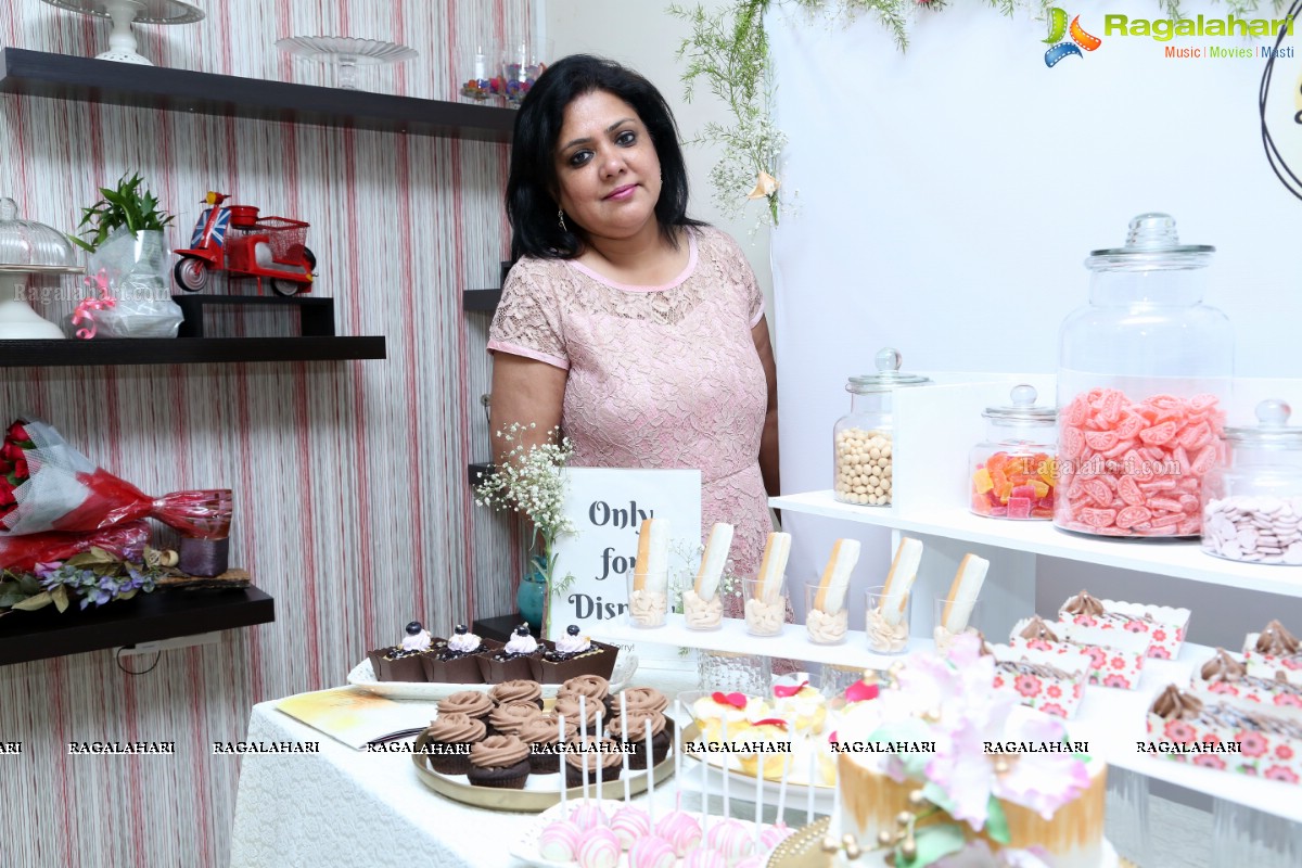 Grand Launch of The Food Boutique and Sundowner Party at Banjara Hills, Hyderabad