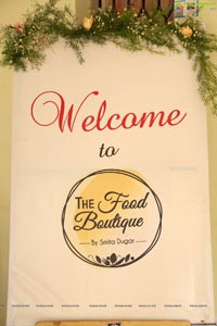 The Food Boutique Launch