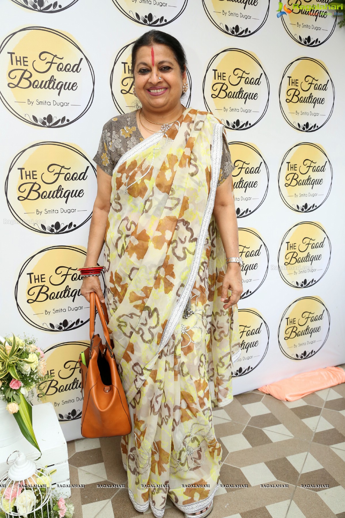 Grand Launch of The Food Boutique and Sundowner Party at Banjara Hills, Hyderabad