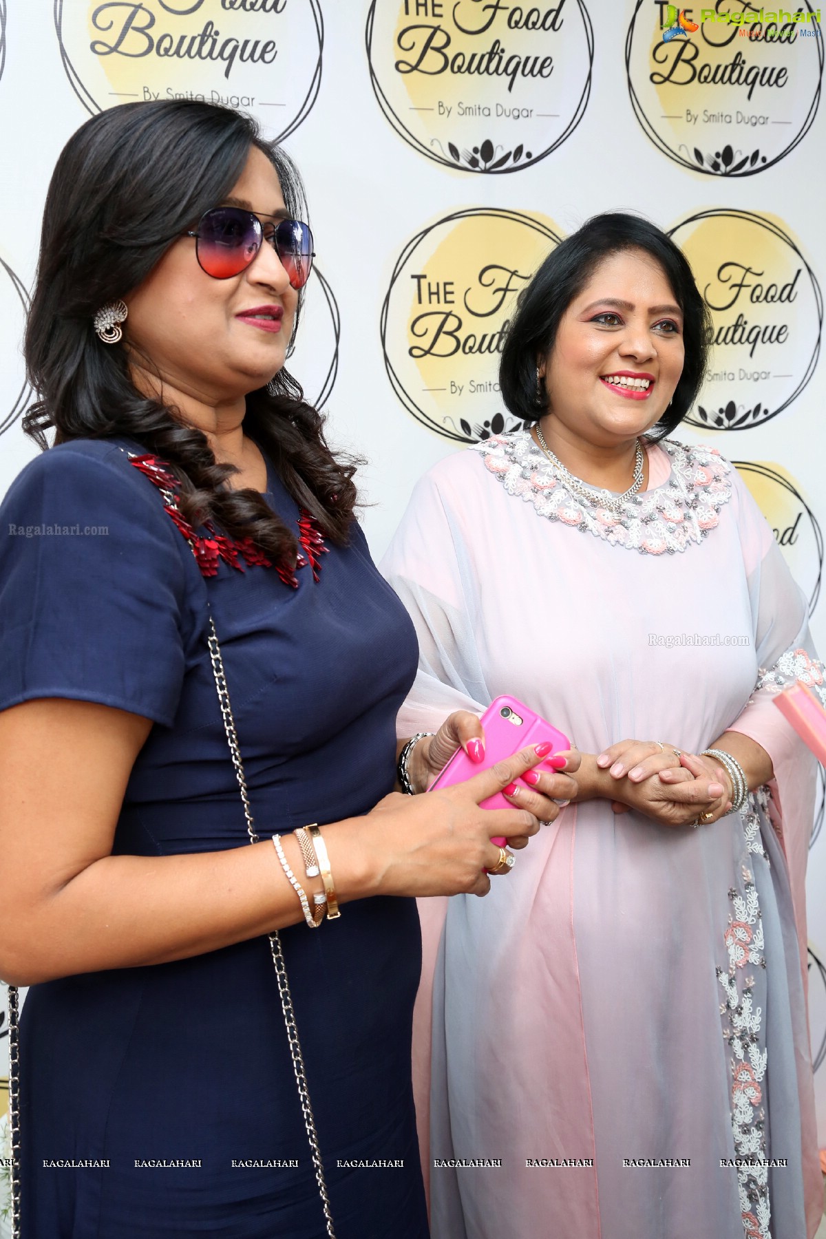 Grand Launch of The Food Boutique and Sundowner Party at Banjara Hills, Hyderabad