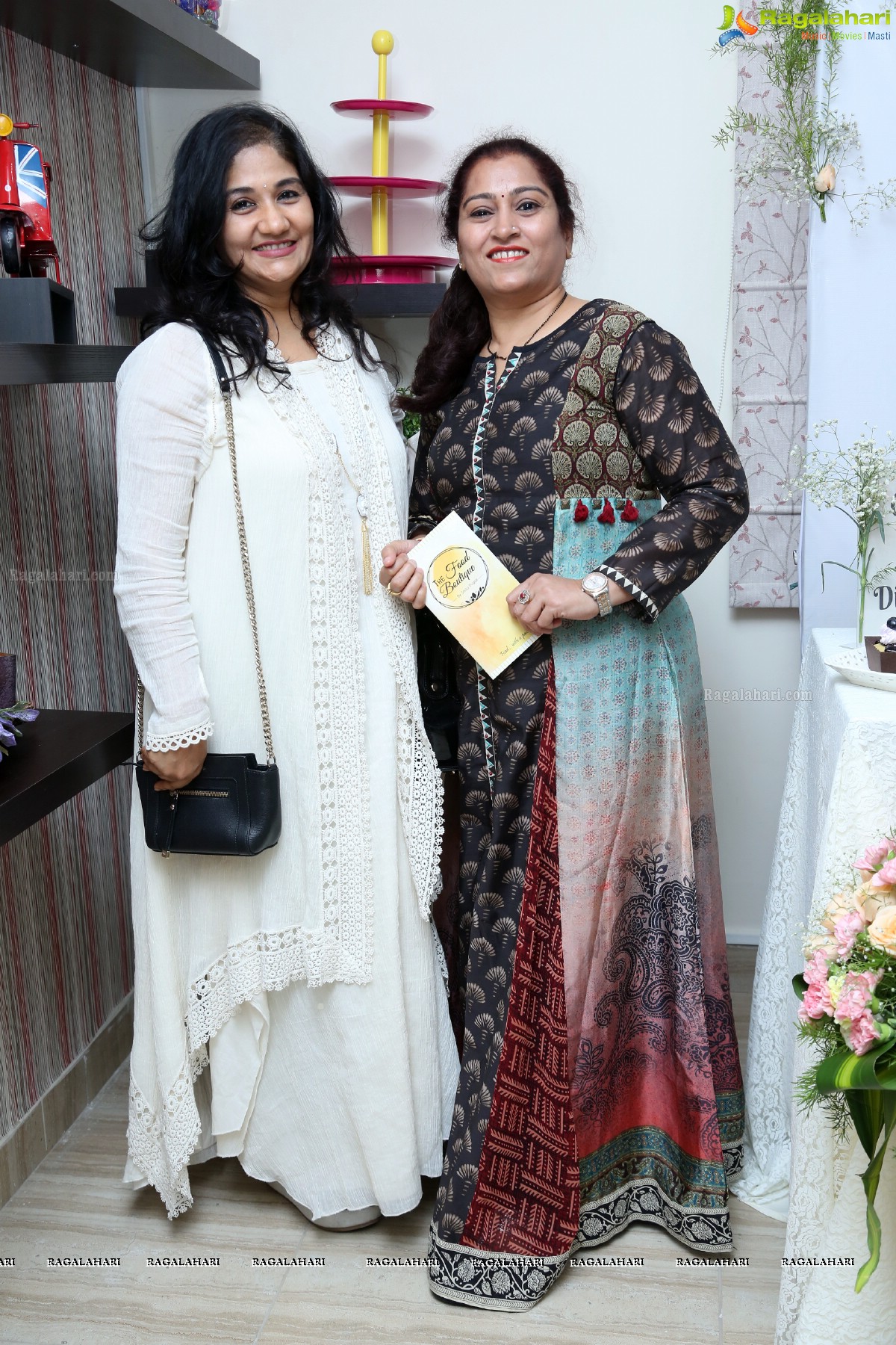 Grand Launch of The Food Boutique and Sundowner Party at Banjara Hills, Hyderabad