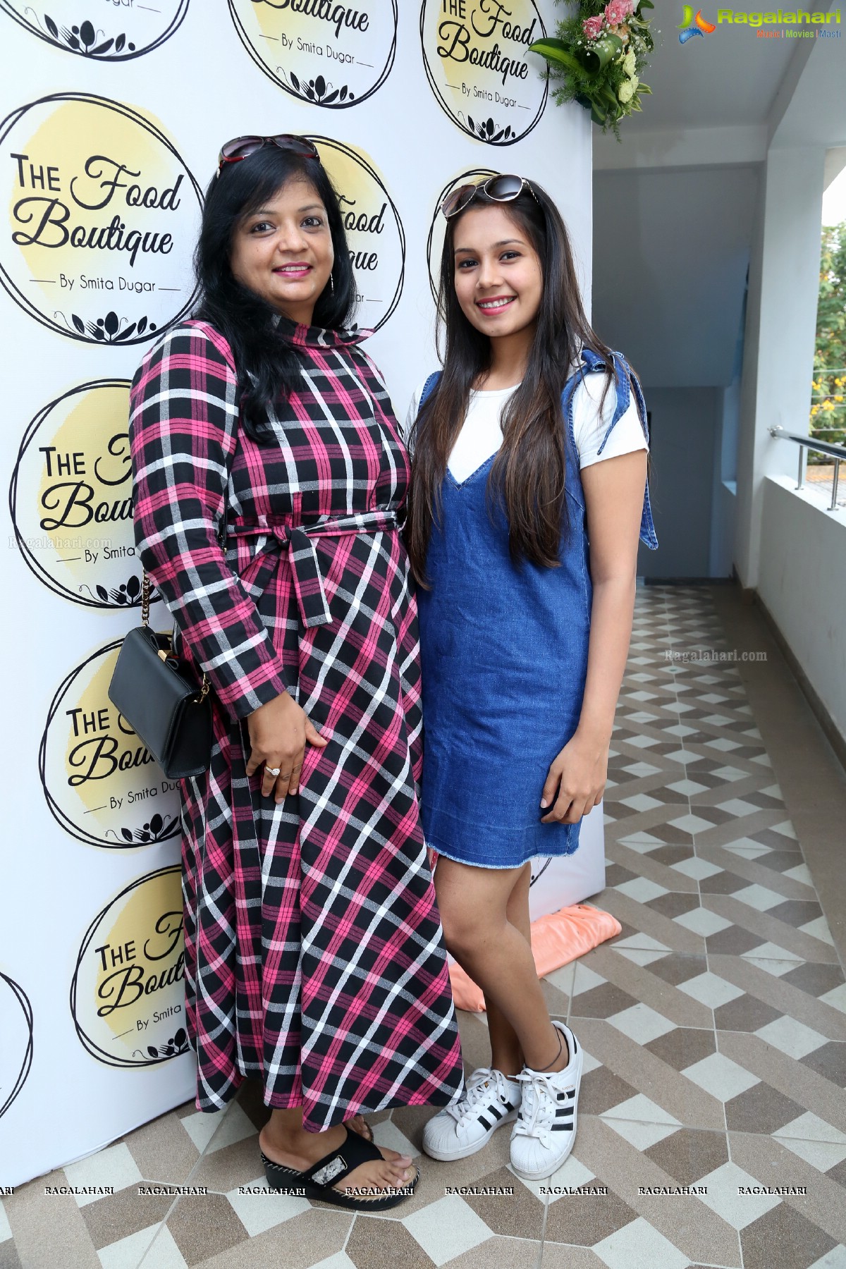 Grand Launch of The Food Boutique and Sundowner Party at Banjara Hills, Hyderabad