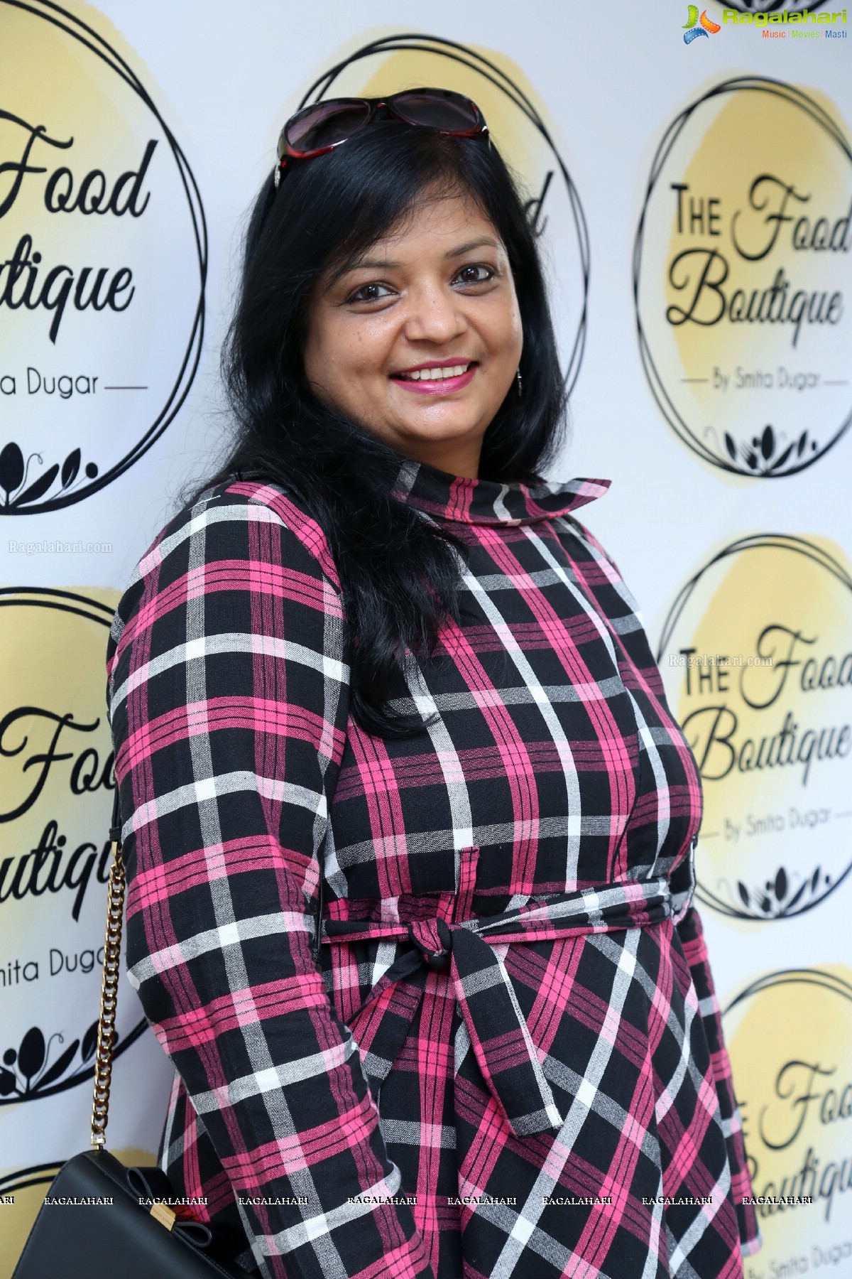 Grand Launch of The Food Boutique and Sundowner Party at Banjara Hills, Hyderabad