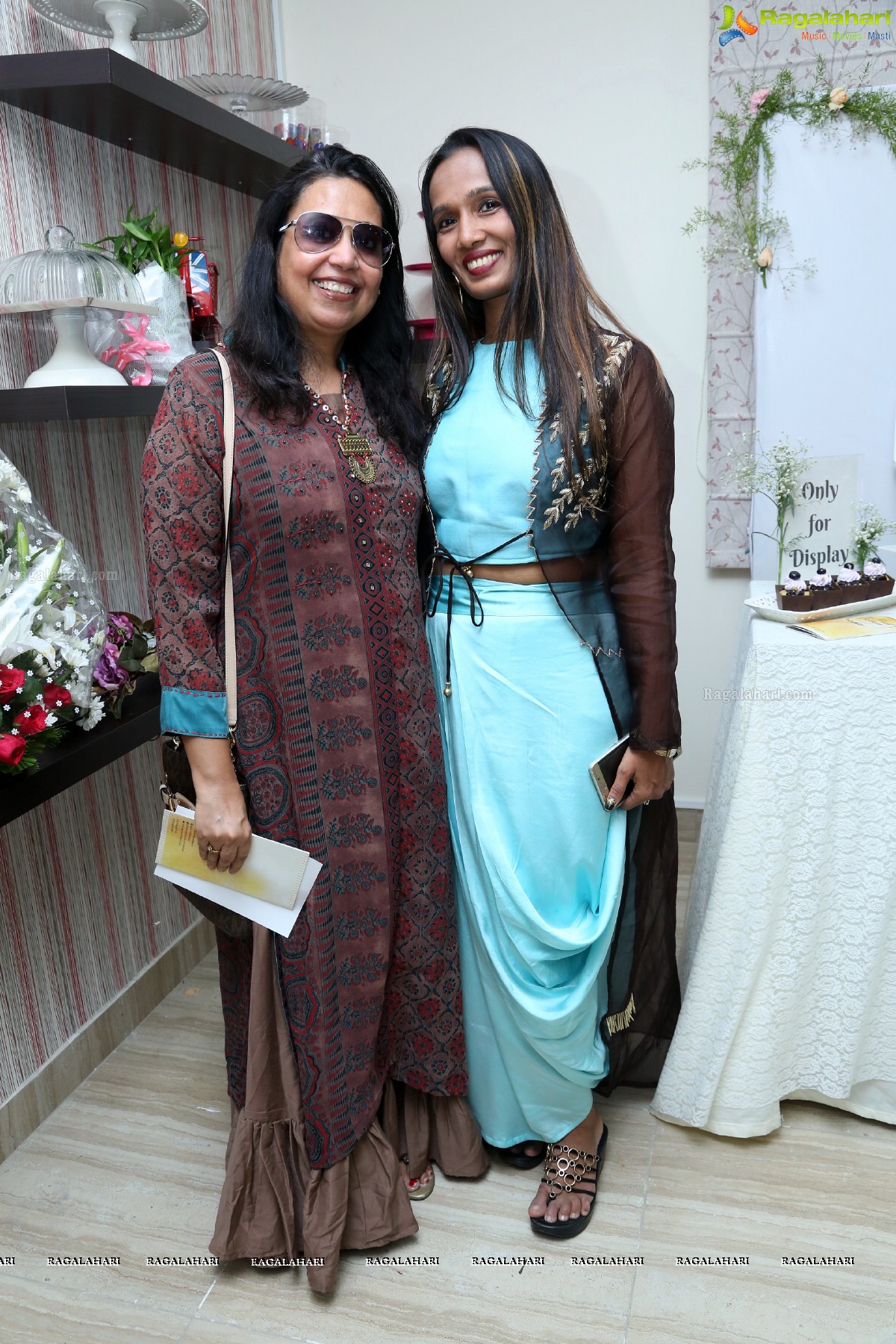 Grand Launch of The Food Boutique and Sundowner Party at Banjara Hills, Hyderabad