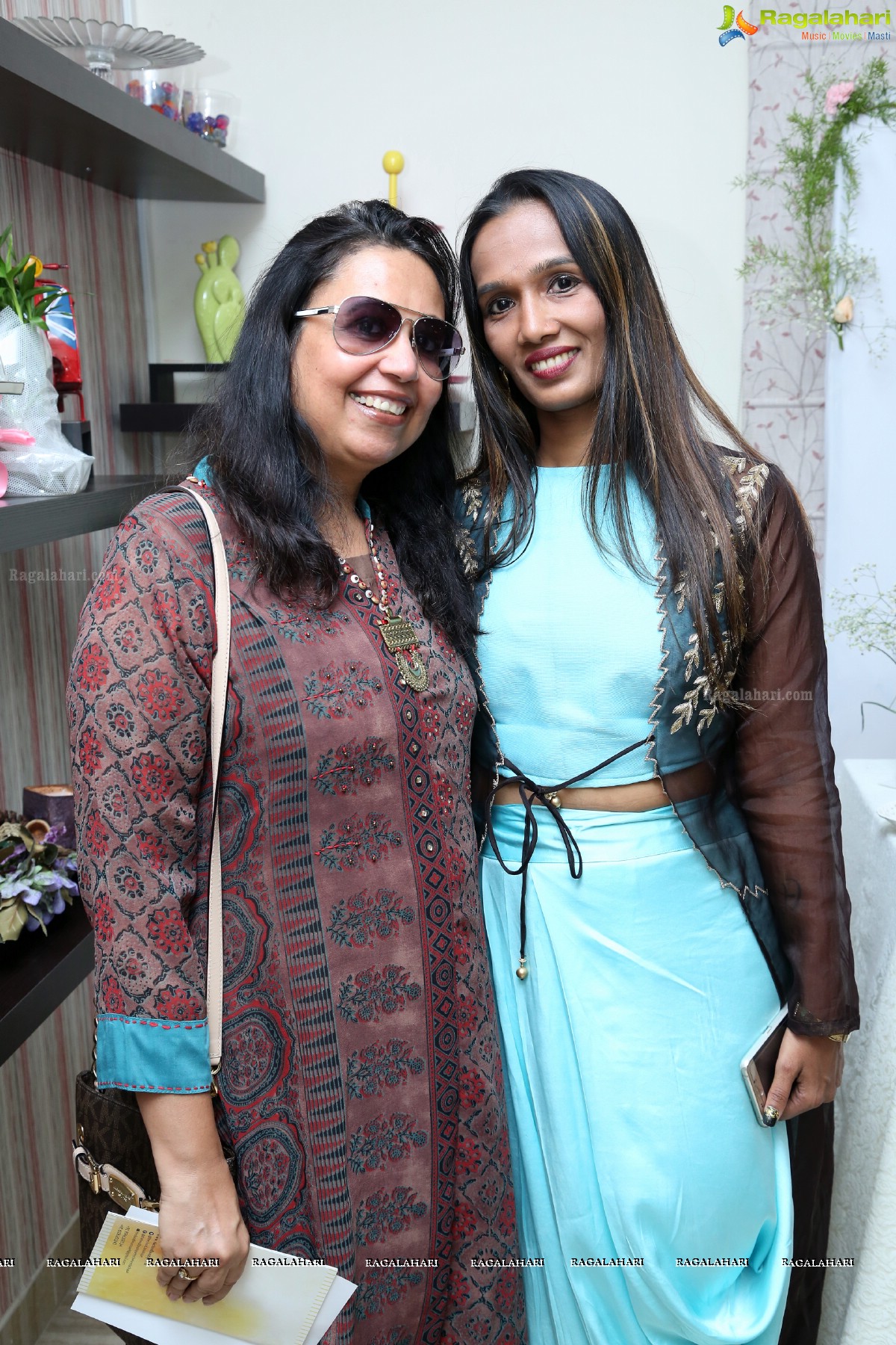 Grand Launch of The Food Boutique and Sundowner Party at Banjara Hills, Hyderabad