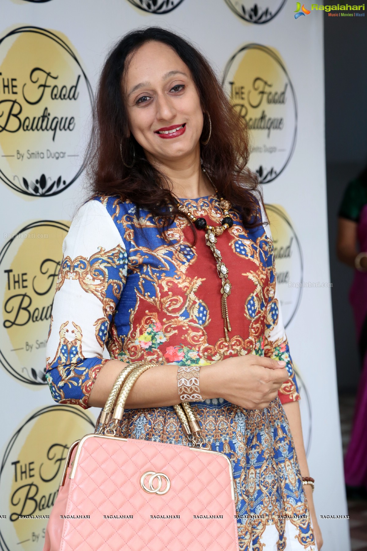 Grand Launch of The Food Boutique and Sundowner Party at Banjara Hills, Hyderabad