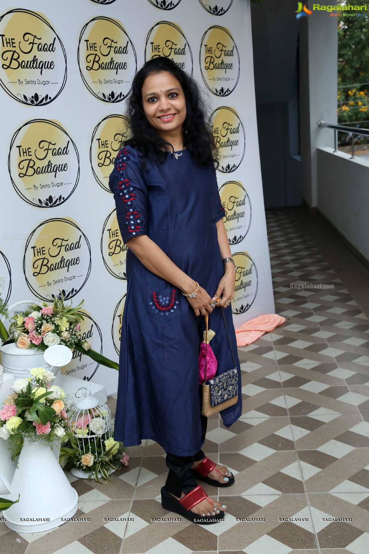 Grand Launch of The Food Boutique and Sundowner Party at Banjara Hills, Hyderabad