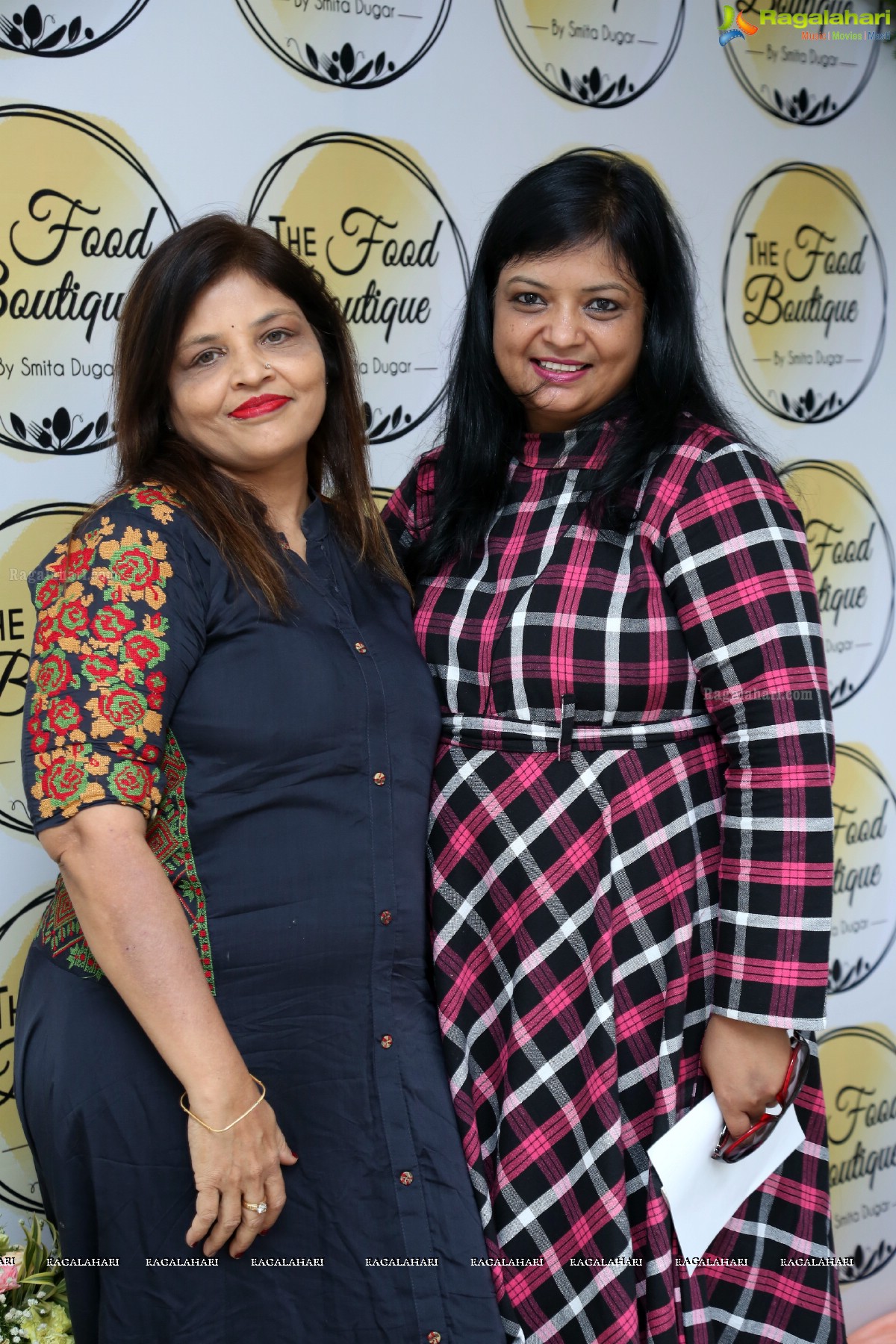 Grand Launch of The Food Boutique and Sundowner Party at Banjara Hills, Hyderabad