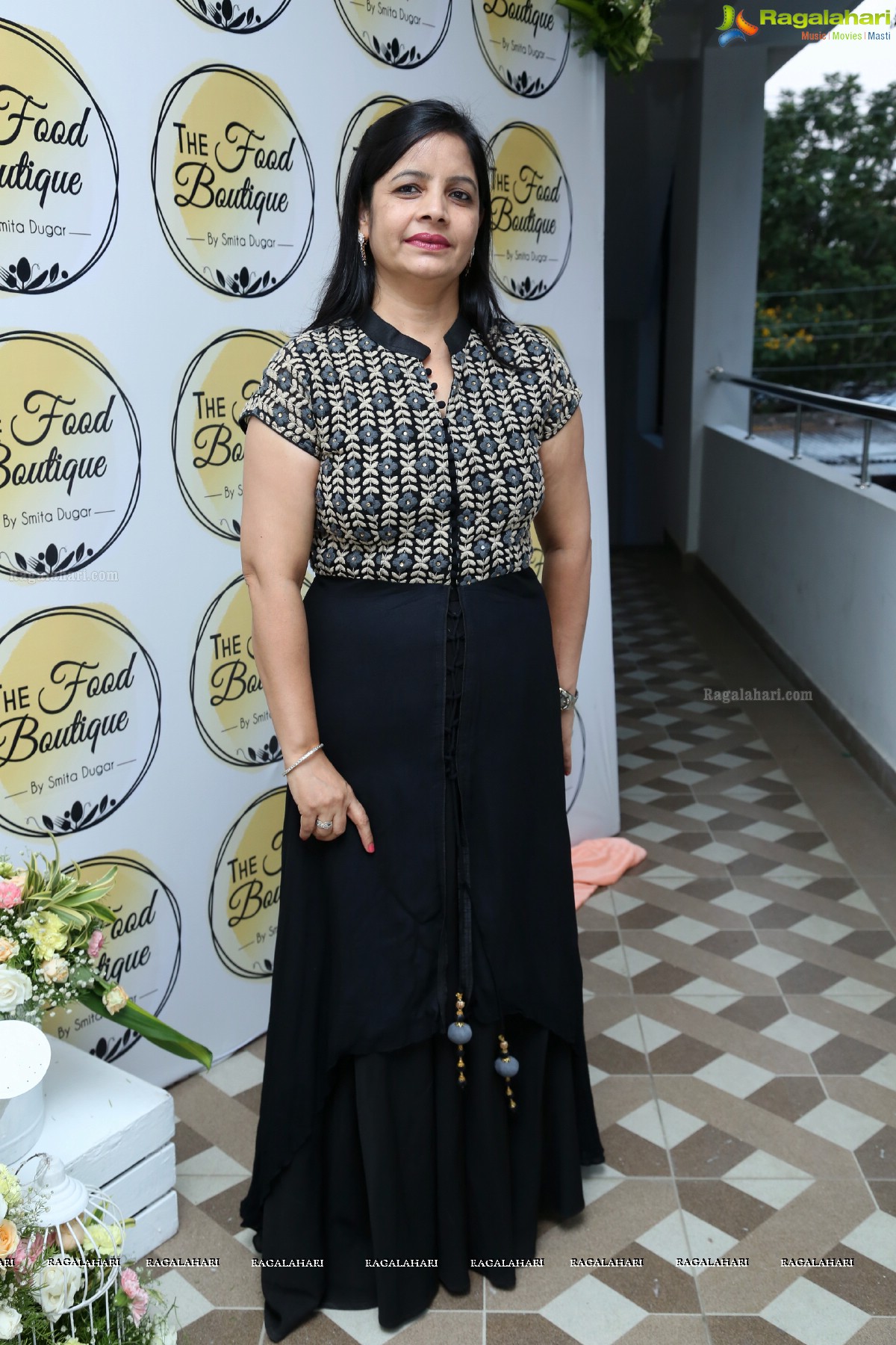 Grand Launch of The Food Boutique and Sundowner Party at Banjara Hills, Hyderabad