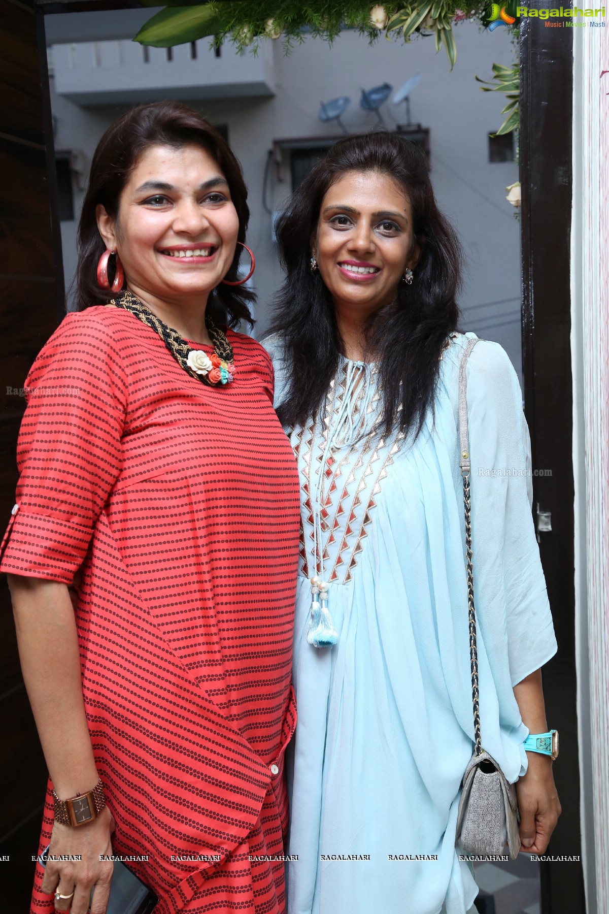 Grand Launch of The Food Boutique and Sundowner Party at Banjara Hills, Hyderabad