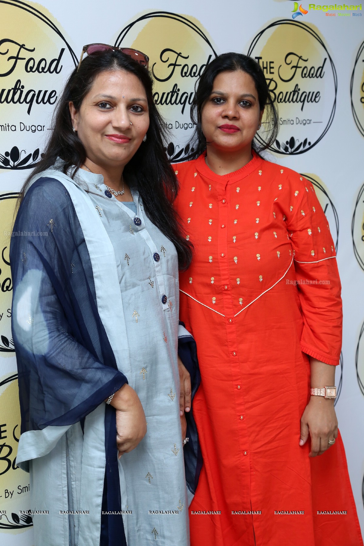 Grand Launch of The Food Boutique and Sundowner Party at Banjara Hills, Hyderabad