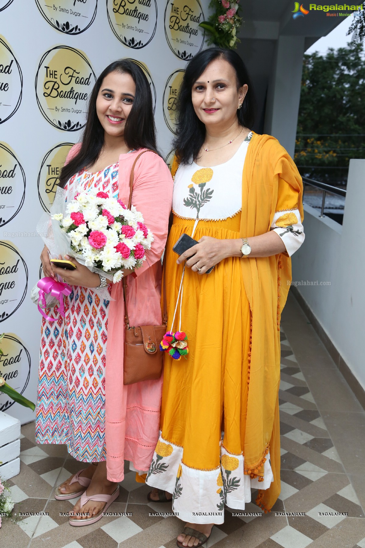 Grand Launch of The Food Boutique and Sundowner Party at Banjara Hills, Hyderabad