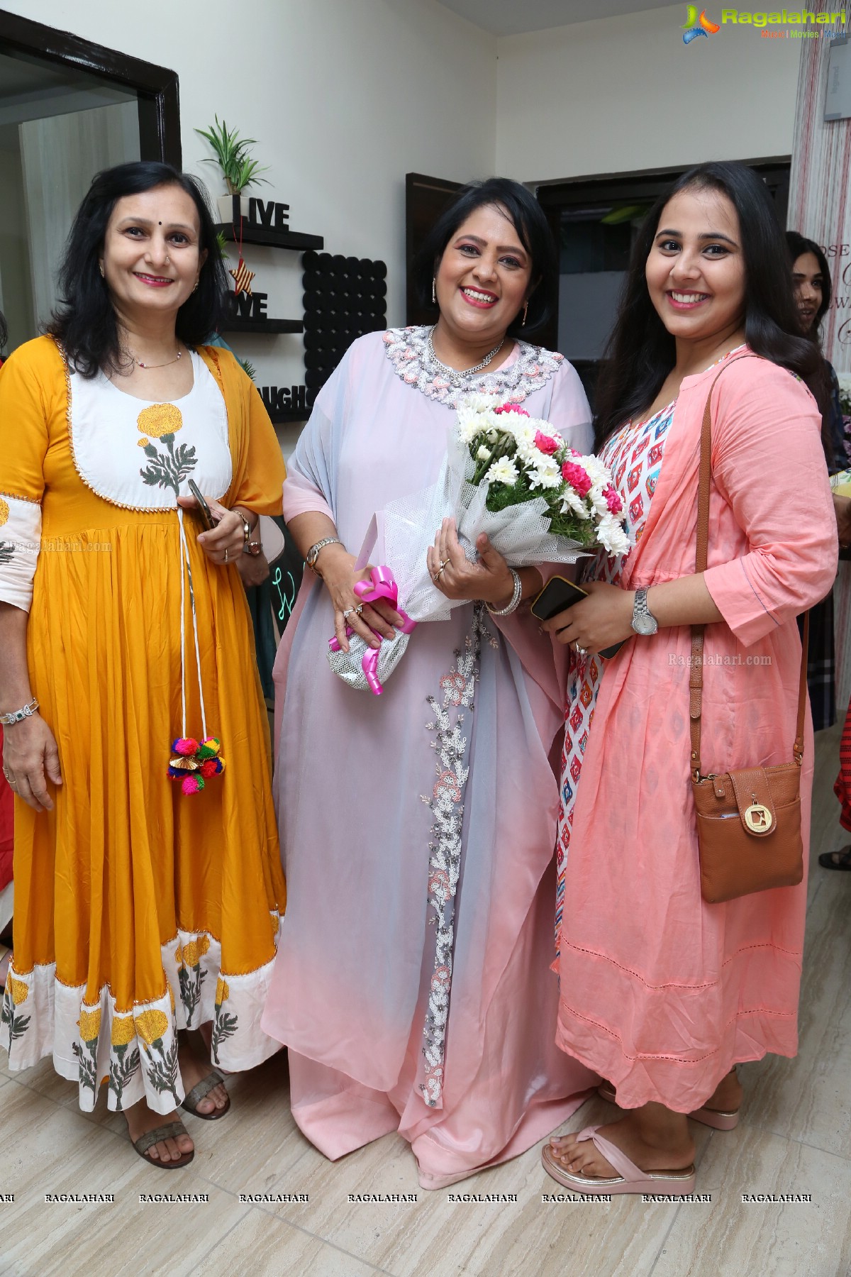 Grand Launch of The Food Boutique and Sundowner Party at Banjara Hills, Hyderabad