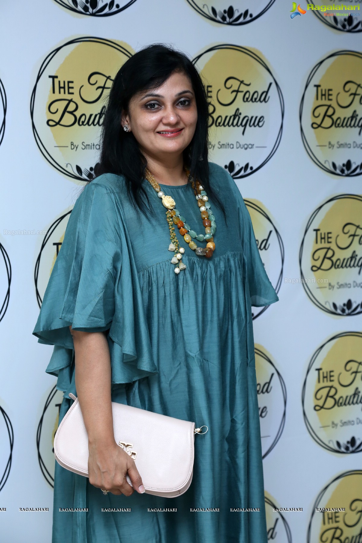 Grand Launch of The Food Boutique and Sundowner Party at Banjara Hills, Hyderabad