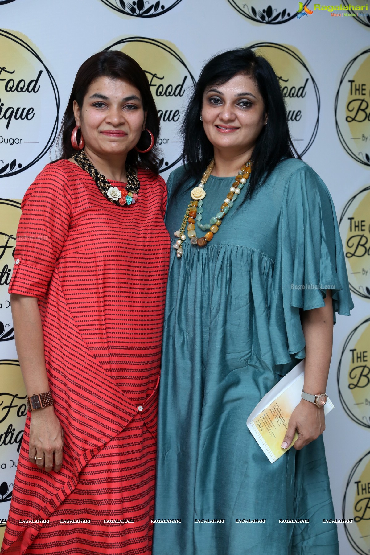 Grand Launch of The Food Boutique and Sundowner Party at Banjara Hills, Hyderabad