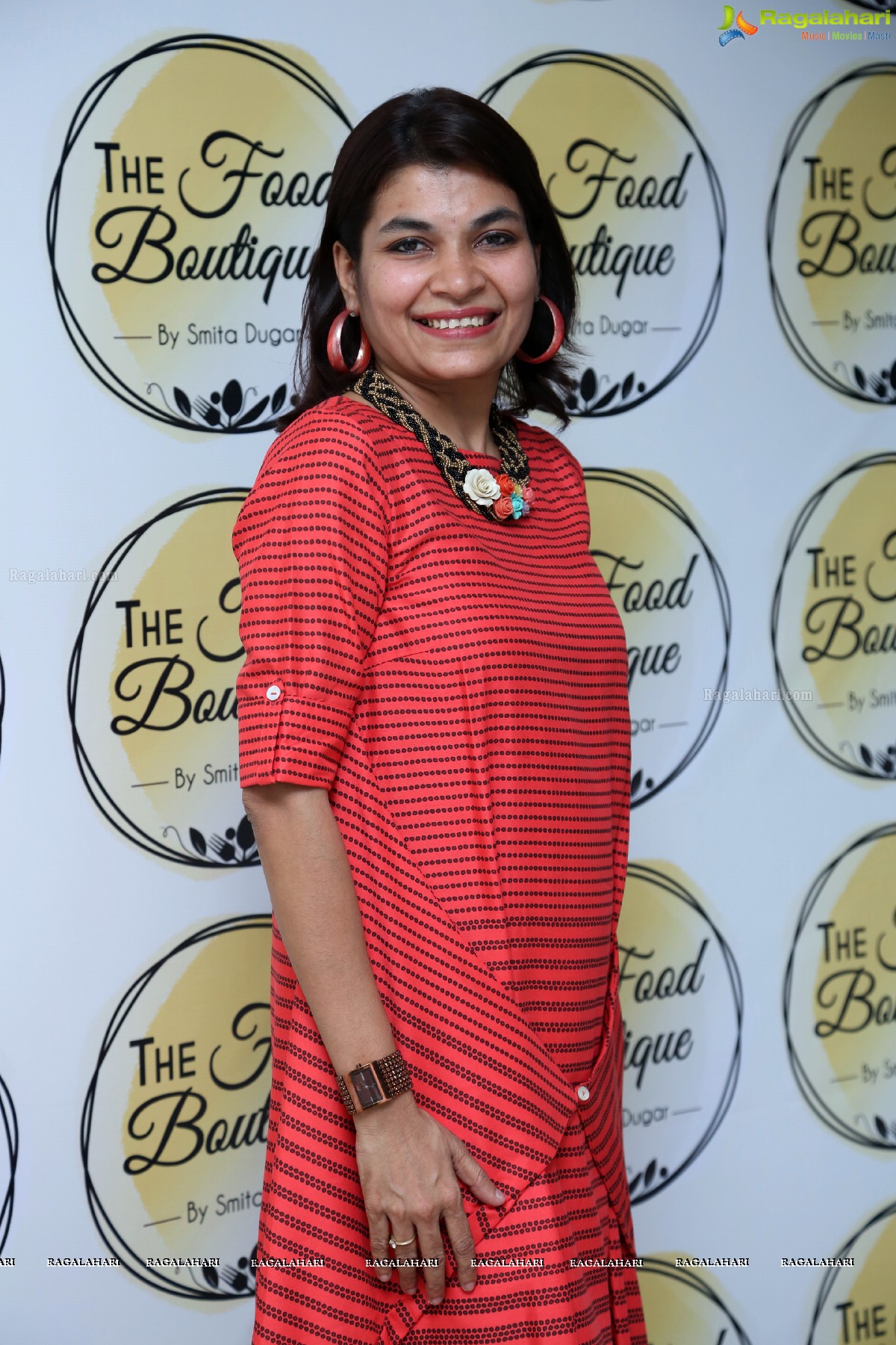 Grand Launch of The Food Boutique and Sundowner Party at Banjara Hills, Hyderabad