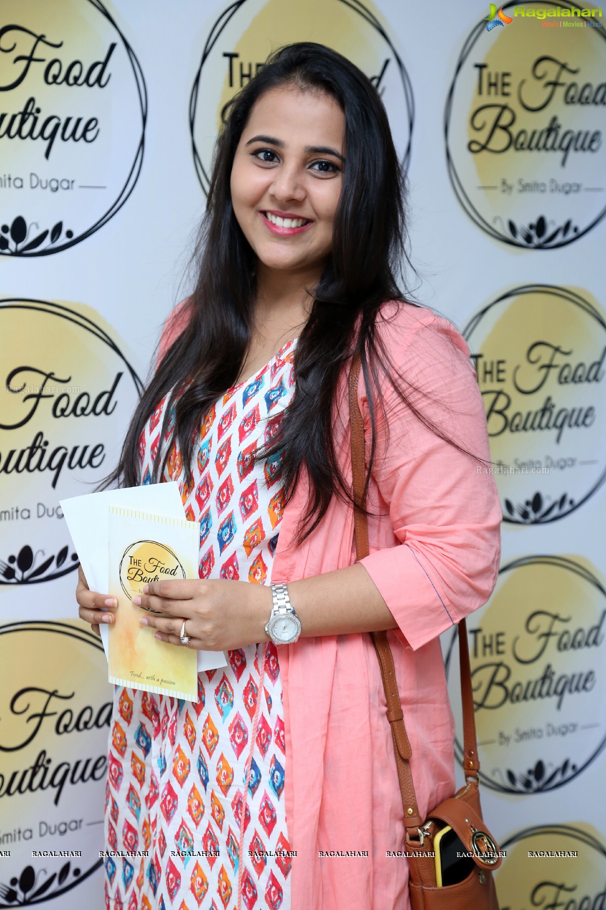 Grand Launch of The Food Boutique and Sundowner Party at Banjara Hills, Hyderabad