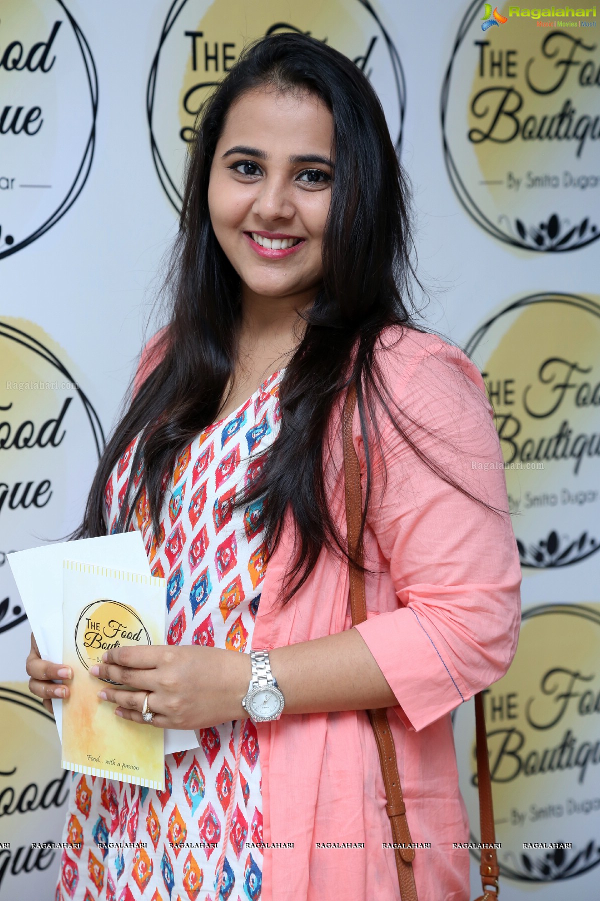 Grand Launch of The Food Boutique and Sundowner Party at Banjara Hills, Hyderabad