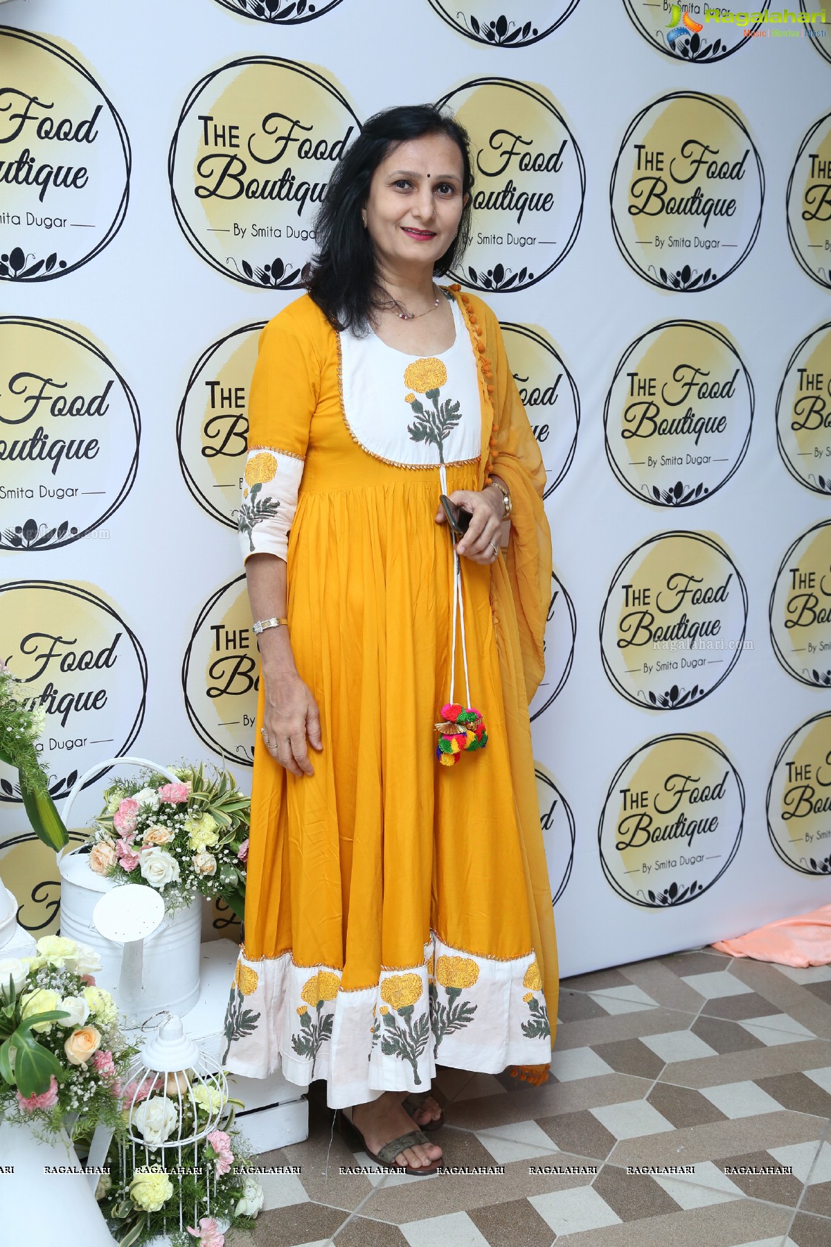 Grand Launch of The Food Boutique and Sundowner Party at Banjara Hills, Hyderabad