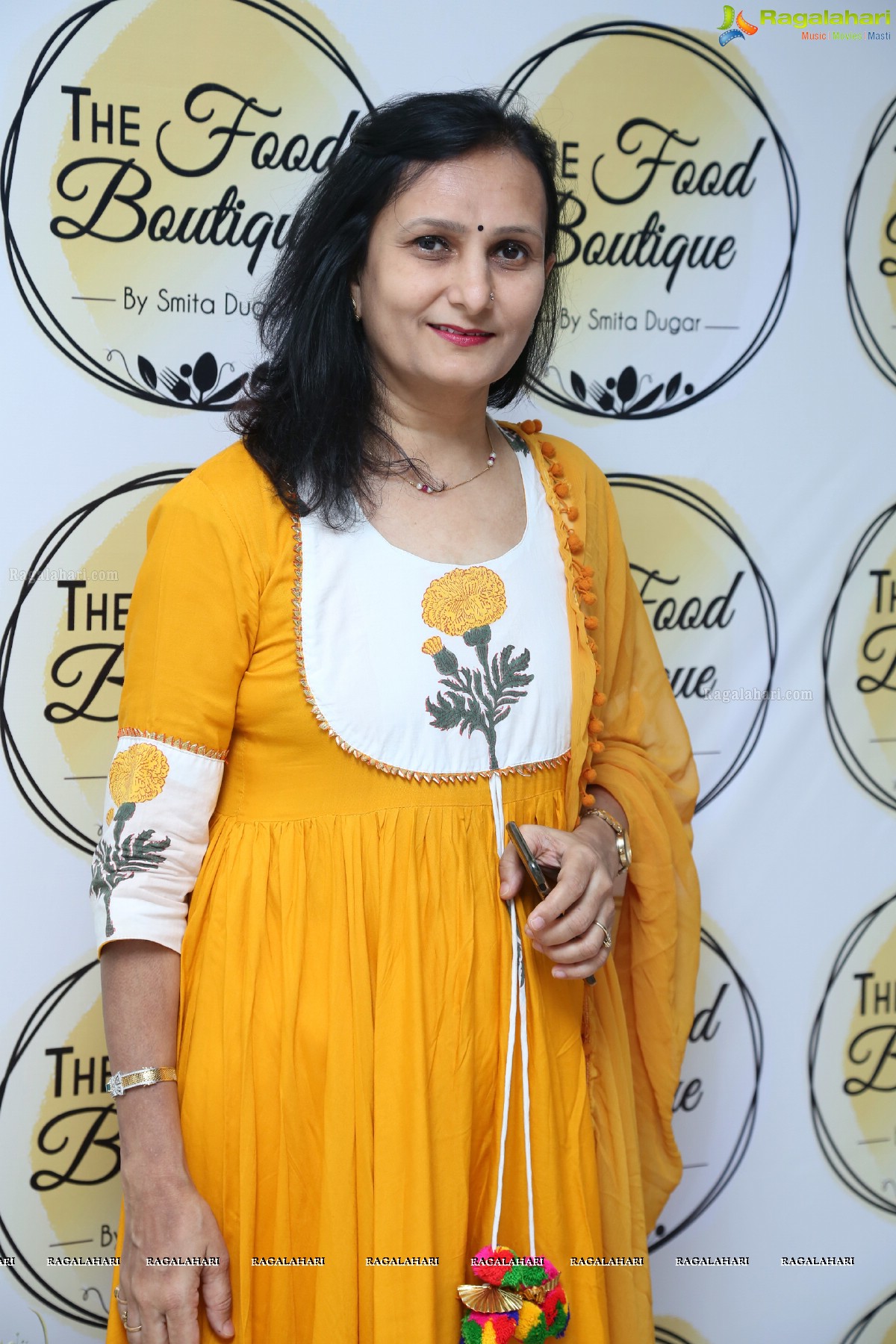 Grand Launch of The Food Boutique and Sundowner Party at Banjara Hills, Hyderabad