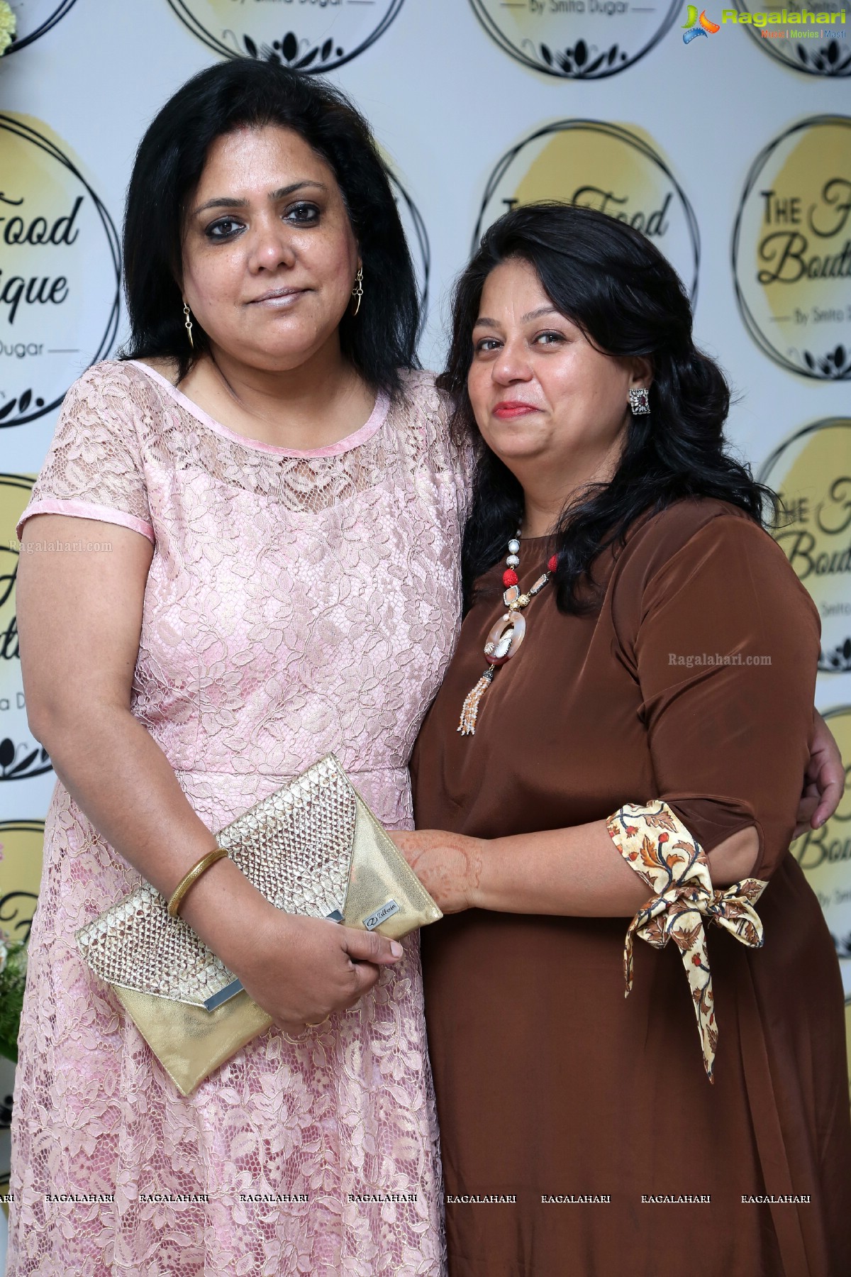 Grand Launch of The Food Boutique and Sundowner Party at Banjara Hills, Hyderabad