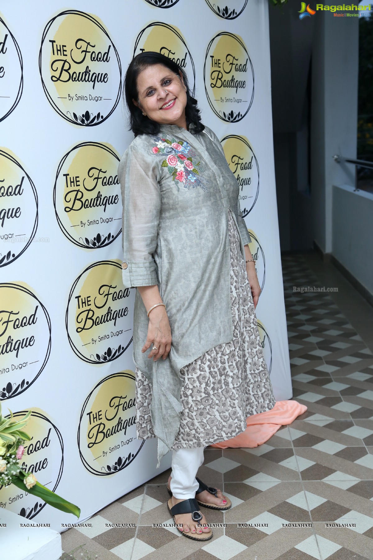 Grand Launch of The Food Boutique and Sundowner Party at Banjara Hills, Hyderabad