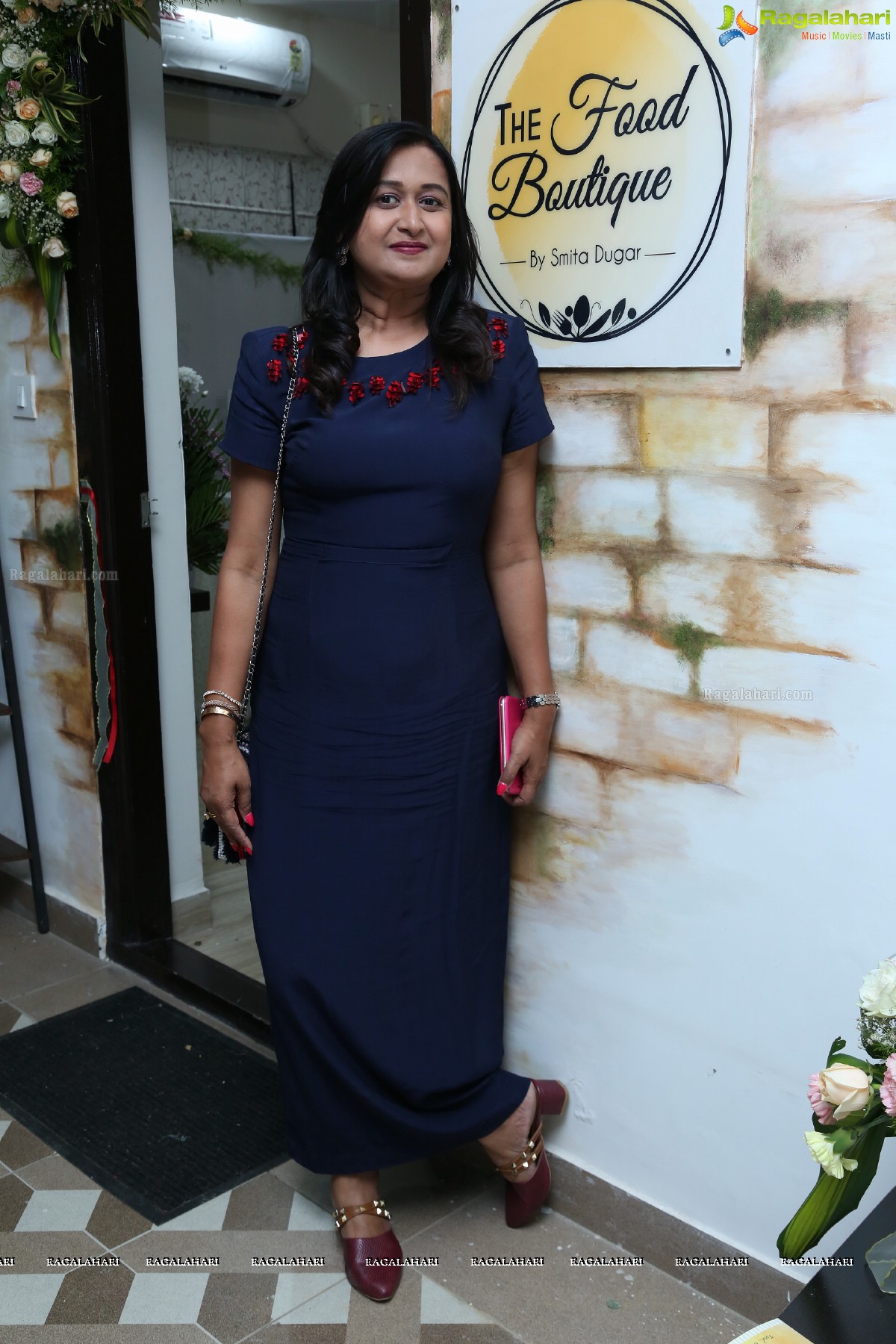 Grand Launch of The Food Boutique and Sundowner Party at Banjara Hills, Hyderabad