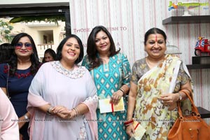 The Food Boutique Launch