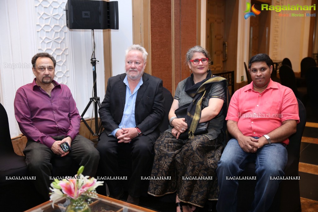 Gourmet Passport Launch Party at ITC Kakatiya