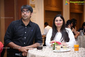 Gourmet Passport Hyderabad