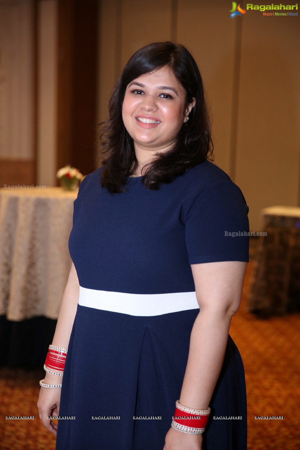 Gourmet Passport Launch Party at ITC Kakatiya