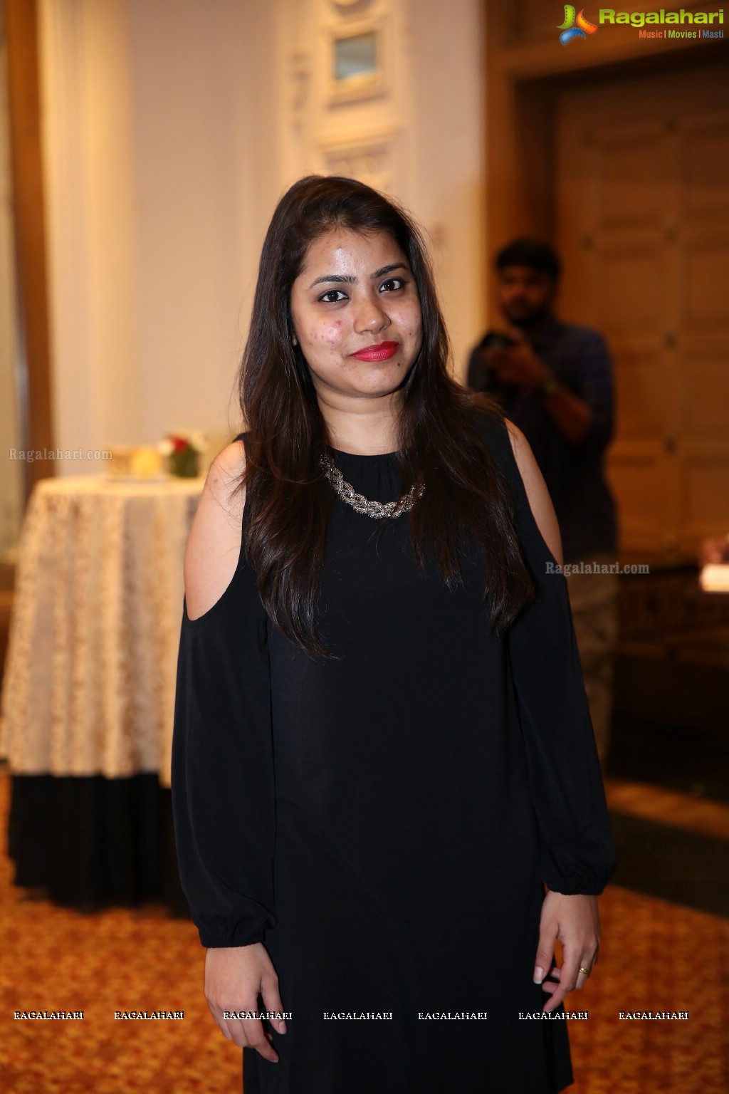 Gourmet Passport Launch Party at ITC Kakatiya