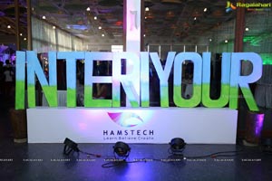 Hamstech Interiyour 2018