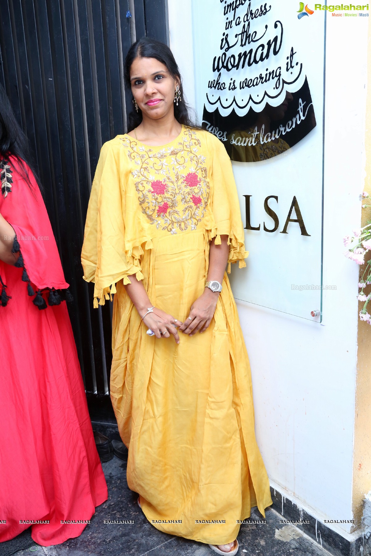 Grand Launch of Jalsa Fashion Eternity Fashion Boutique