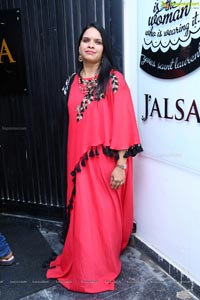 Jalsa Fashion Eternity