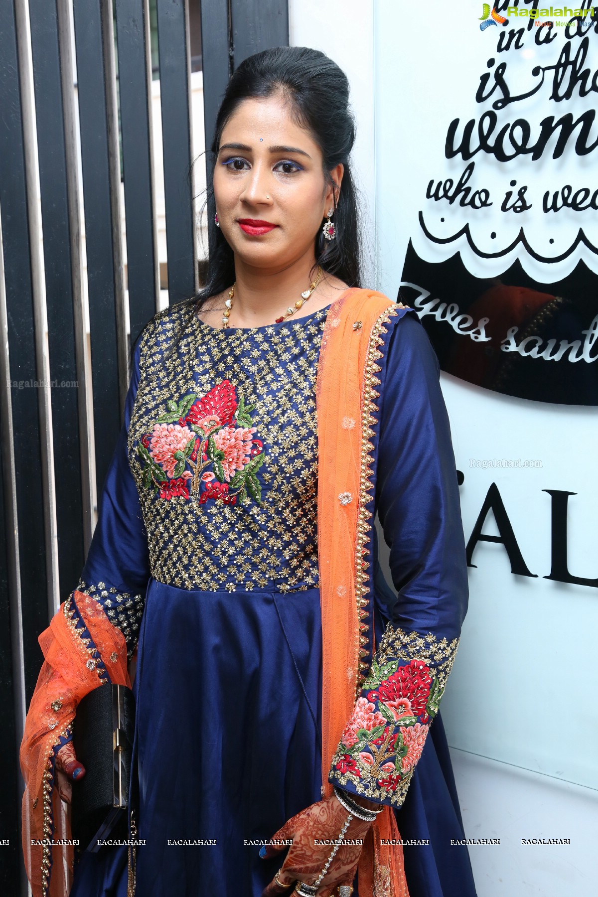 Grand Launch of Jalsa Fashion Eternity Fashion Boutique