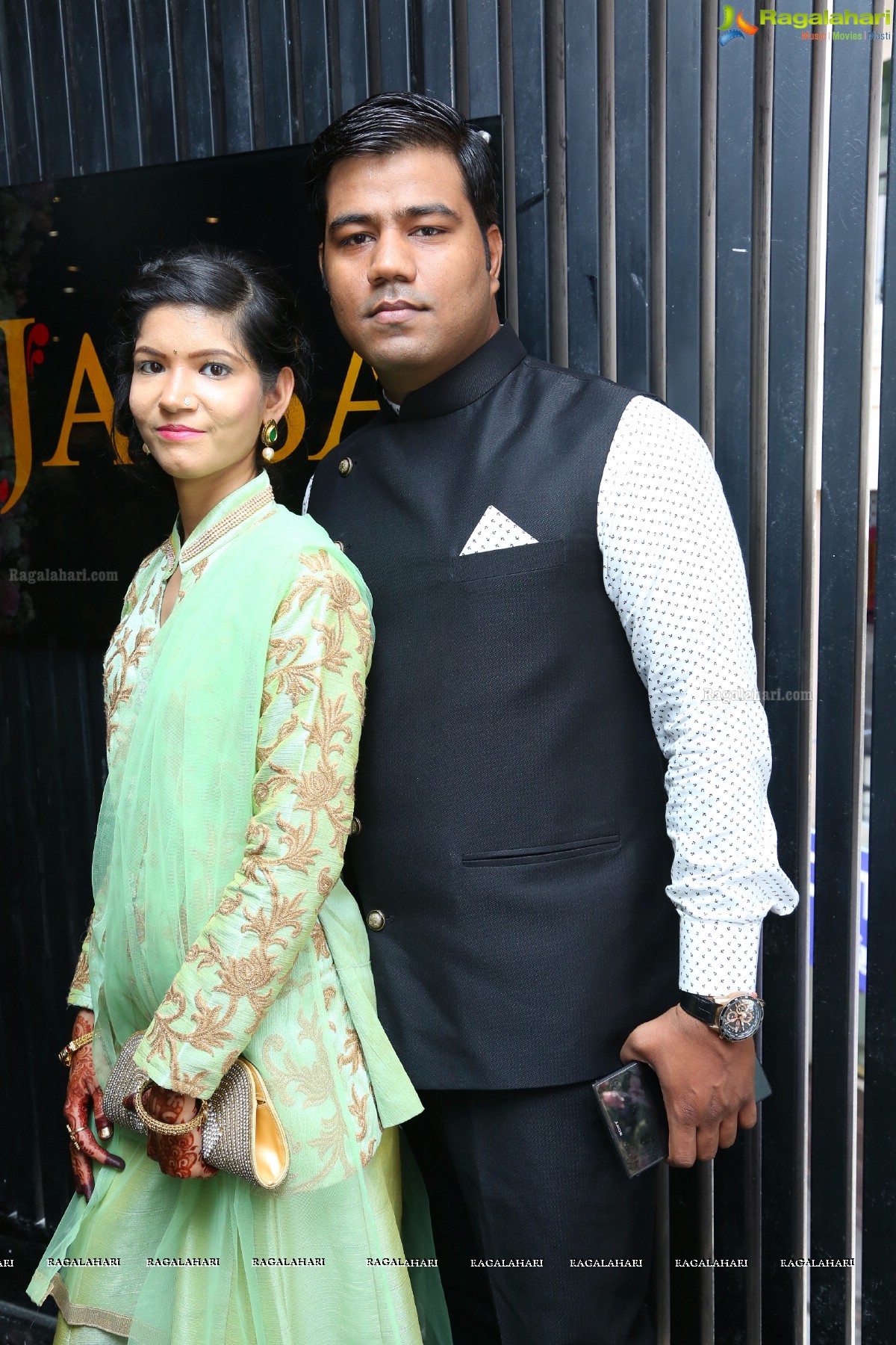 Grand Launch of Jalsa Fashion Eternity Fashion Boutique