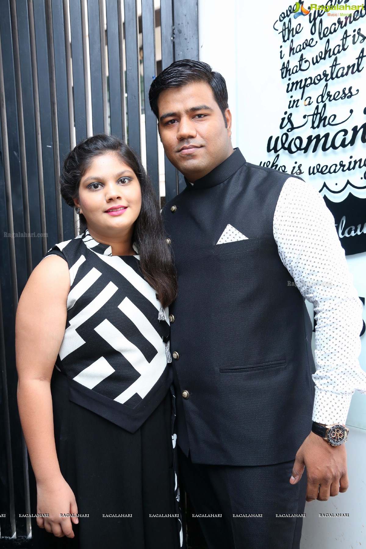 Grand Launch of Jalsa Fashion Eternity Fashion Boutique