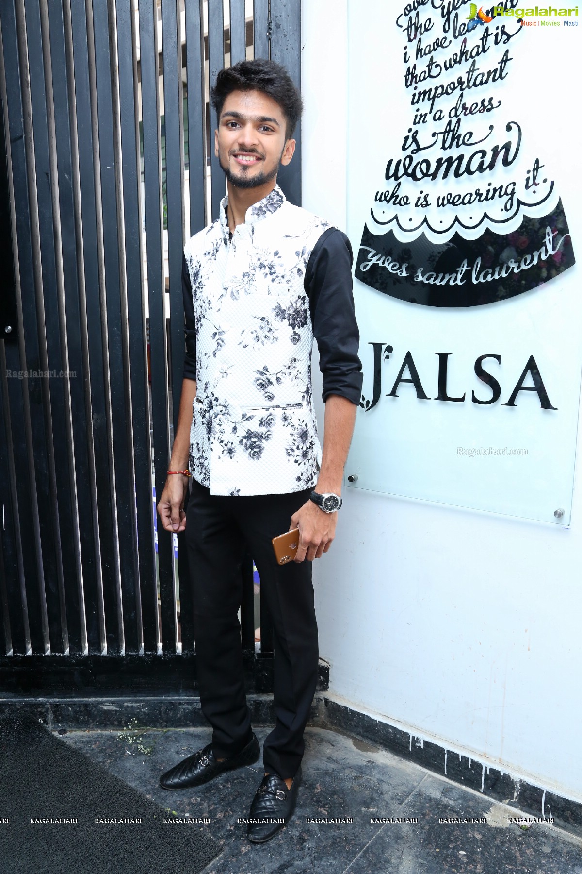 Grand Launch of Jalsa Fashion Eternity Fashion Boutique