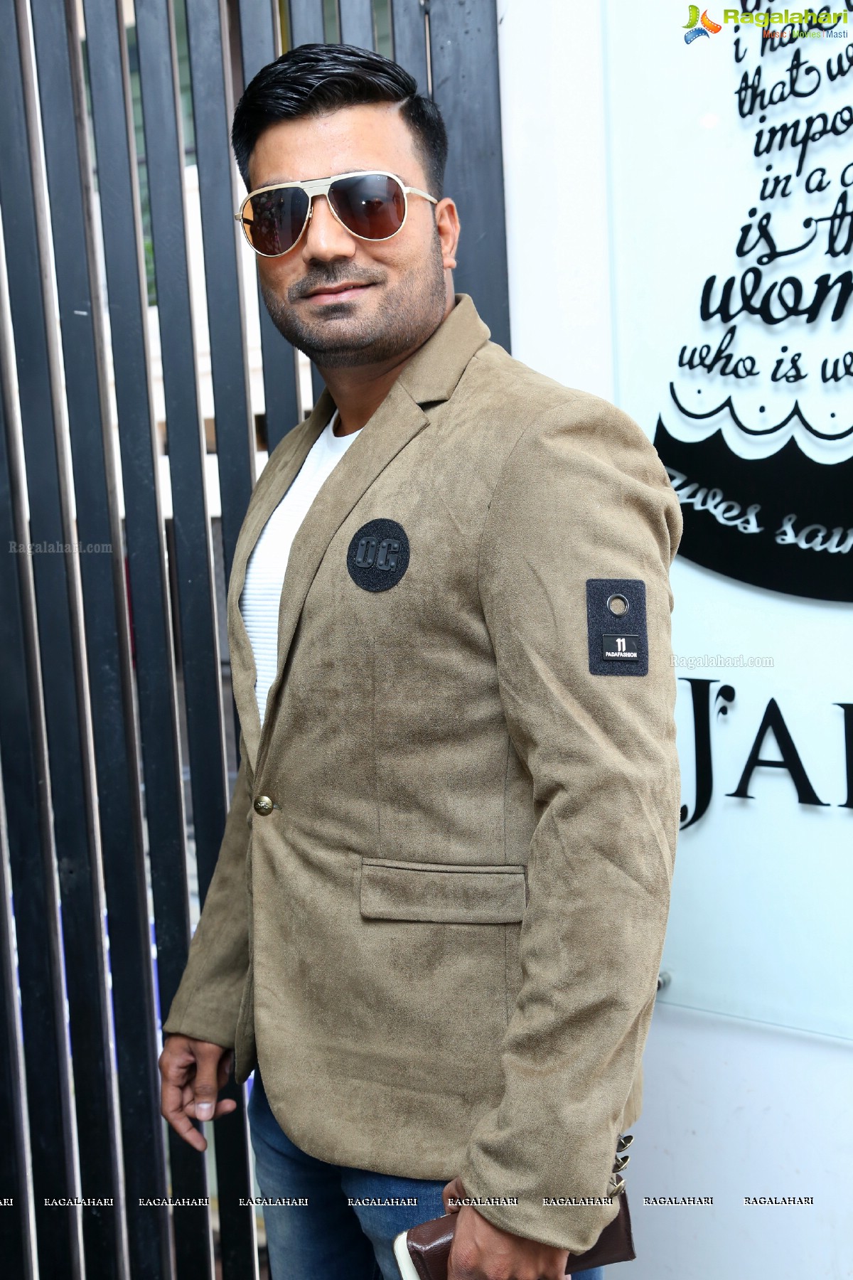 Grand Launch of Jalsa Fashion Eternity Fashion Boutique