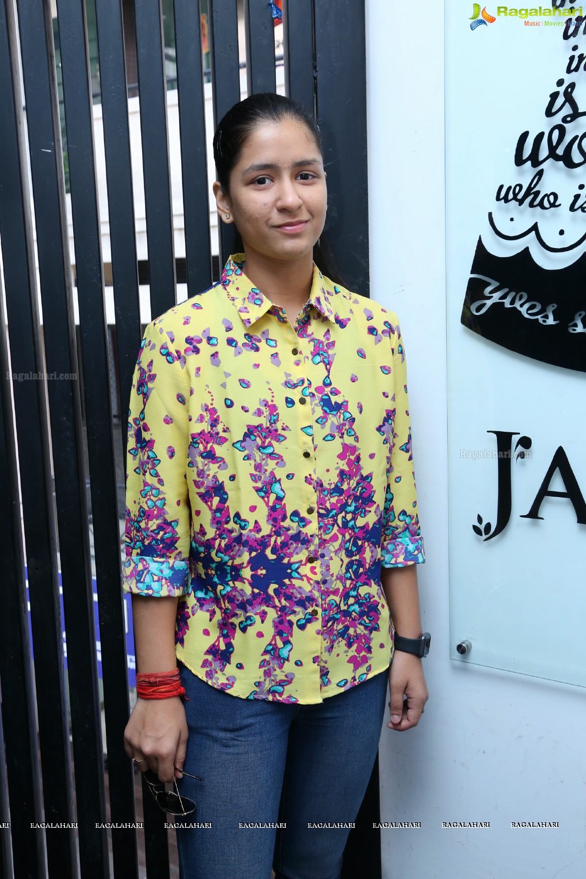 Grand Launch of Jalsa Fashion Eternity Fashion Boutique