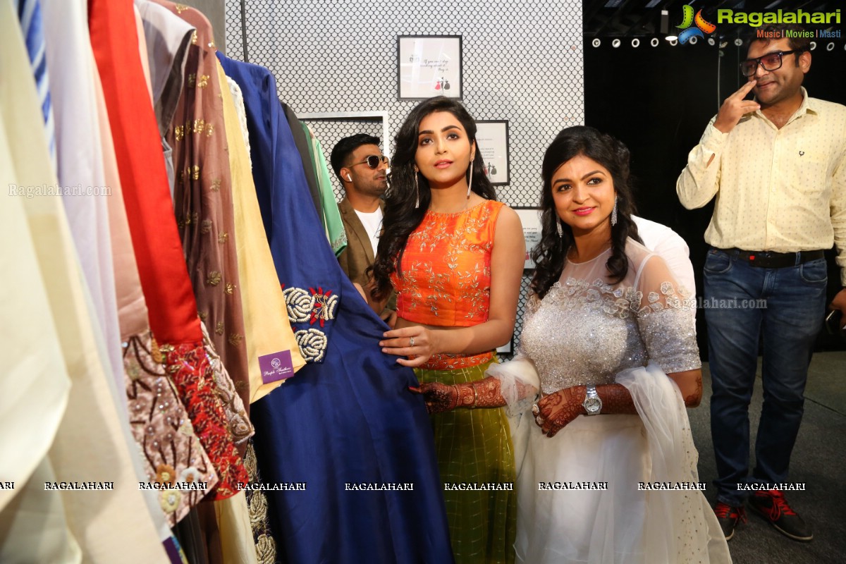 Grand Launch of Jalsa Fashion Eternity Fashion Boutique