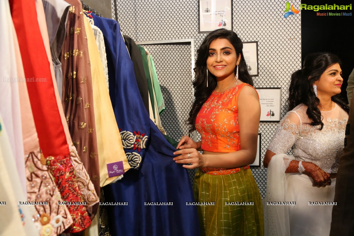 Grand Launch of Jalsa Fashion Eternity Fashion Boutique