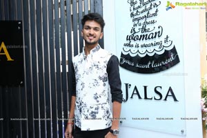 Jalsa Fashion Eternity