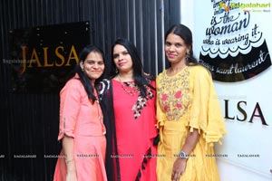 Jalsa Fashion Eternity