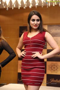 Jhalak Lifestyle Exhibition