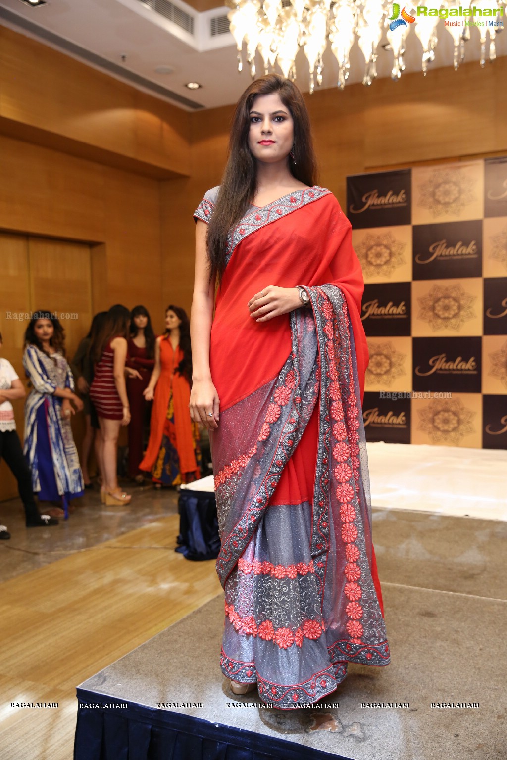 Jhalak Lifestyle Exhibition Curtain Raiser at Marigold