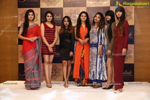 Jhalak Lifestyle Exhibition